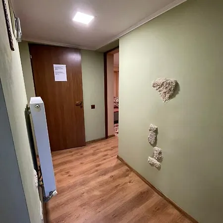Apartment Adis *