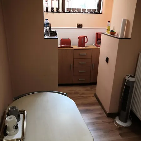 Apartment Adis Cluj-Napoca