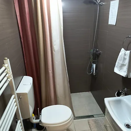 Adis Apartment